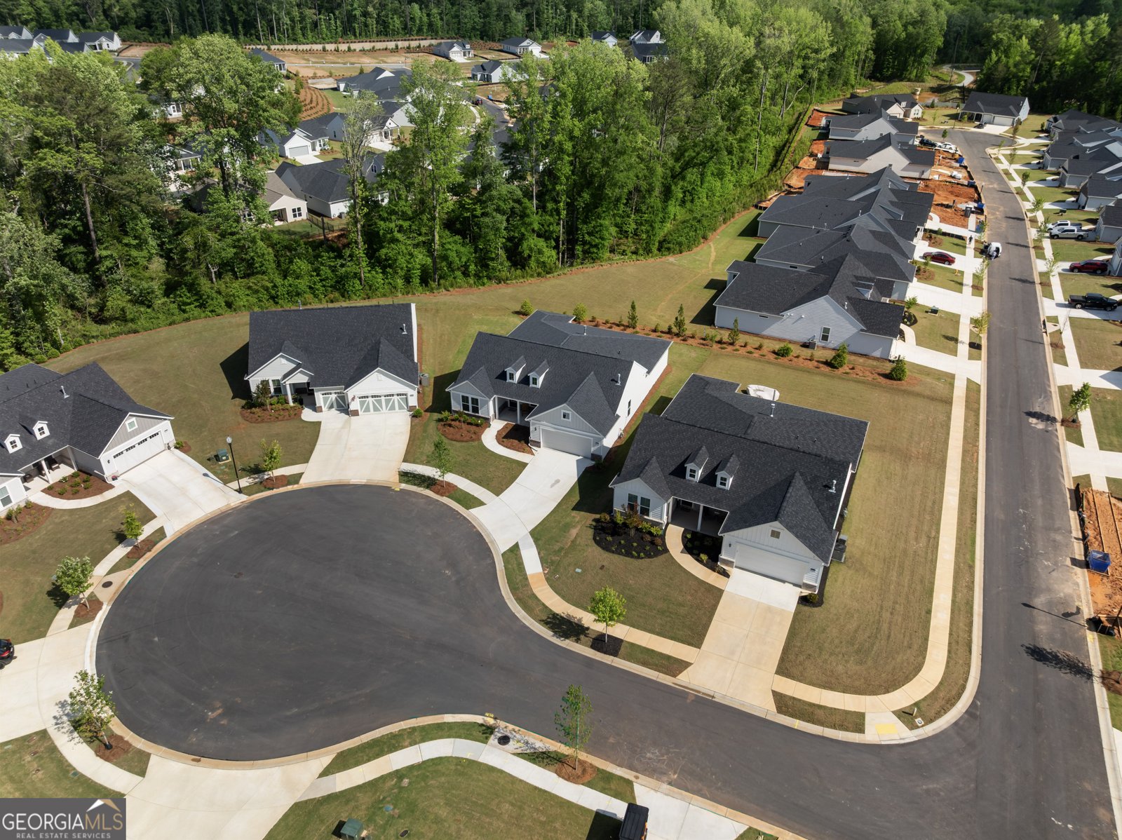 1502 Hollyhock Court Griffin - Photo 19