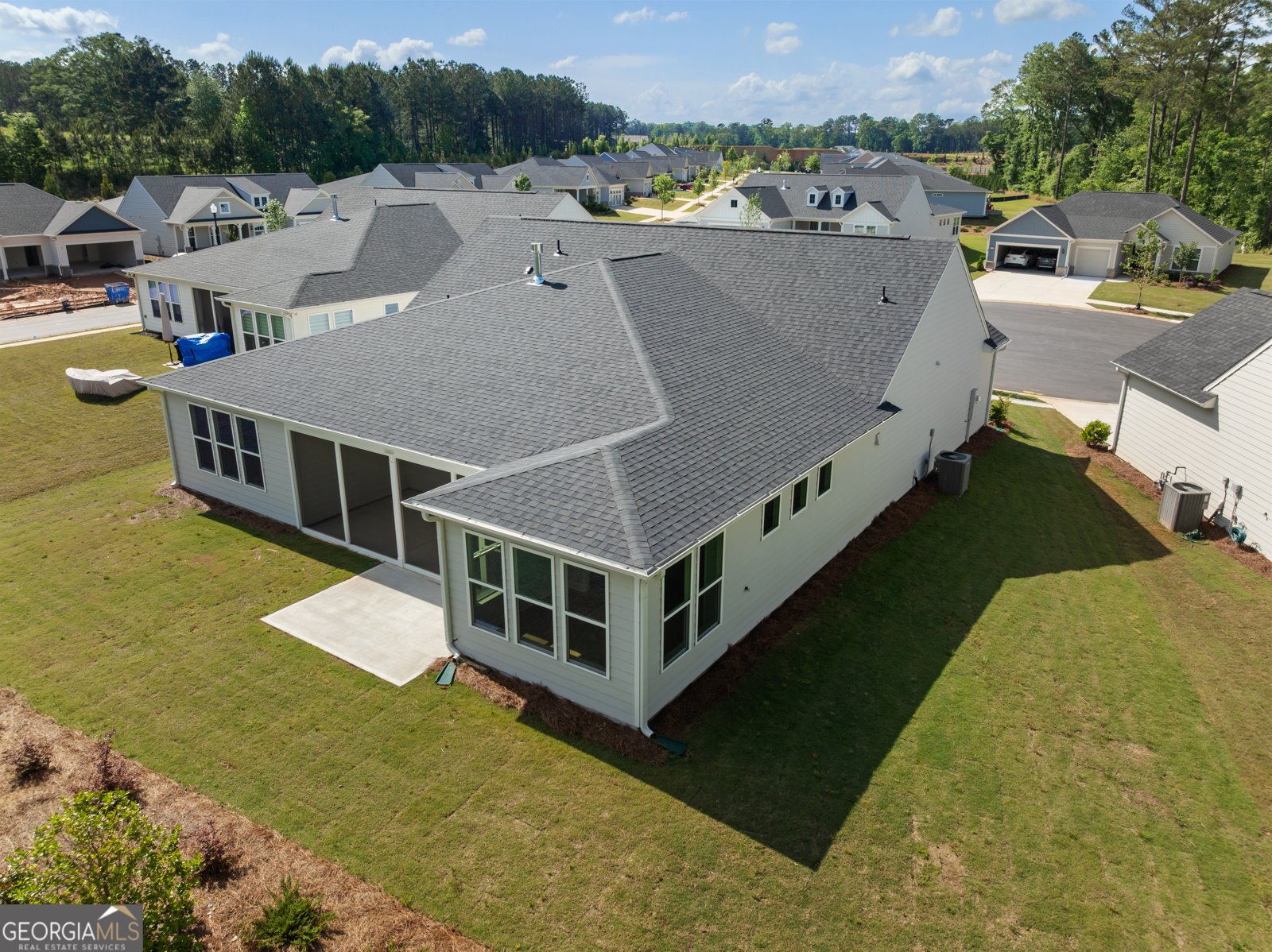1502 Hollyhock Court Griffin - Photo 20