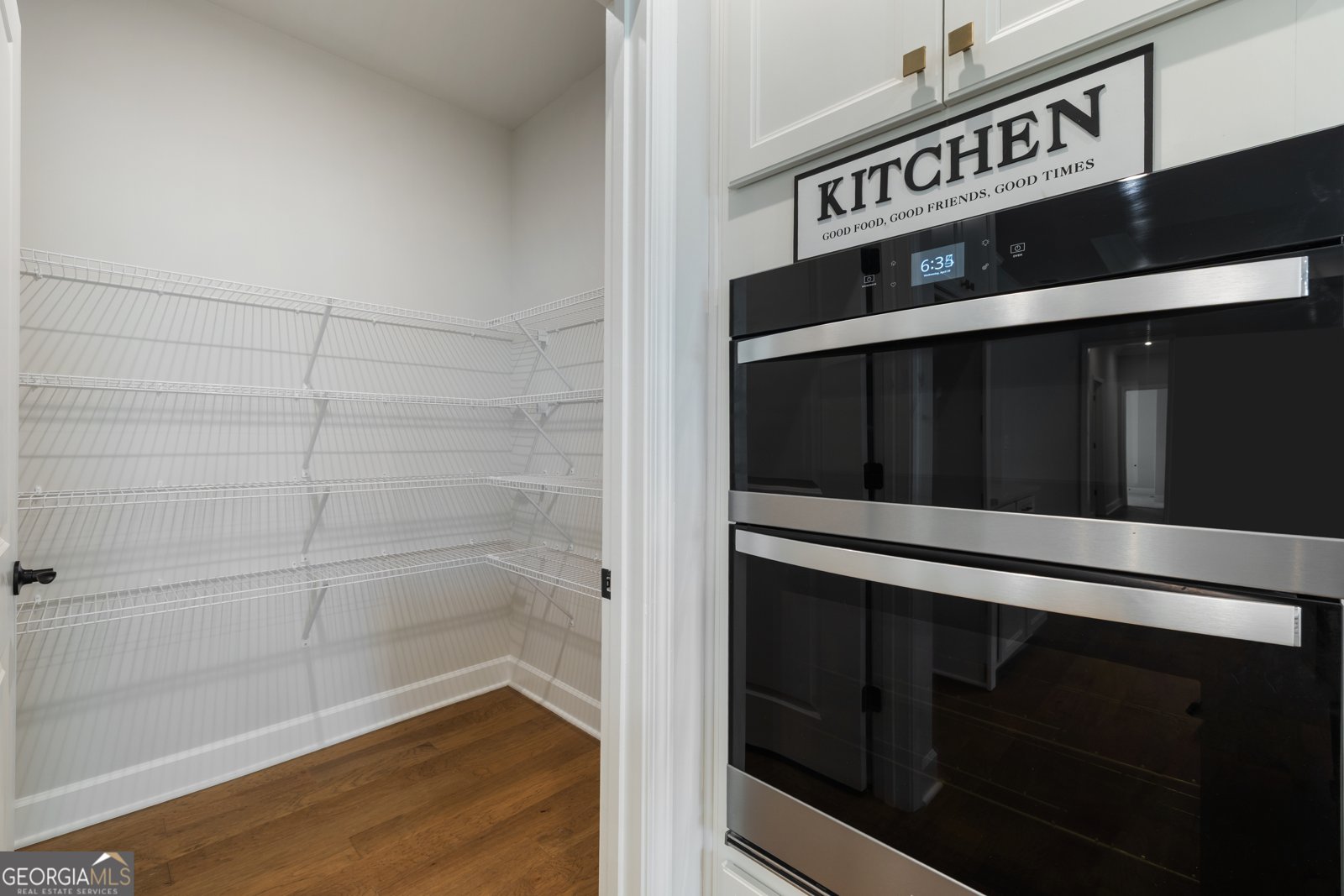 1502 Hollyhock Court Griffin - Photo 8