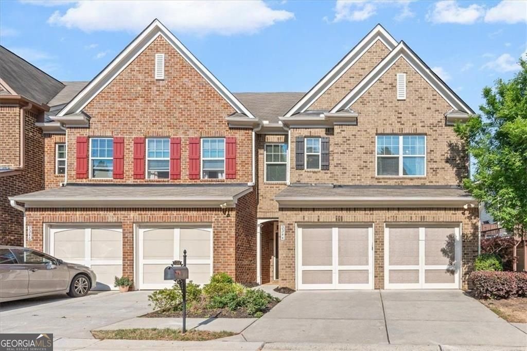 3344 Vintage Circle Smyrna - Photo 1