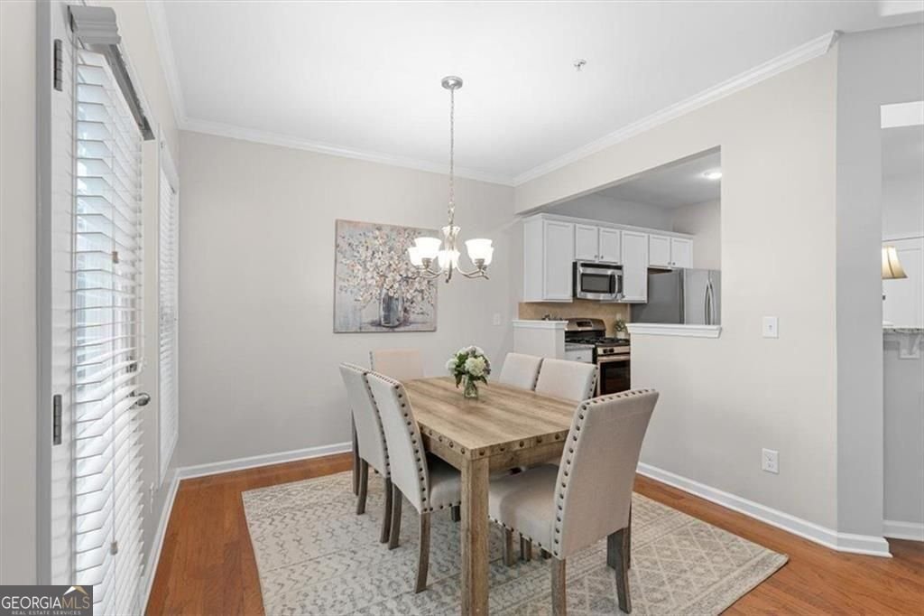 3344 Vintage Circle Smyrna - Photo 10