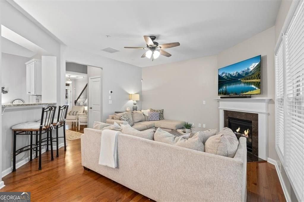 3344 Vintage Circle Smyrna - Photo 11