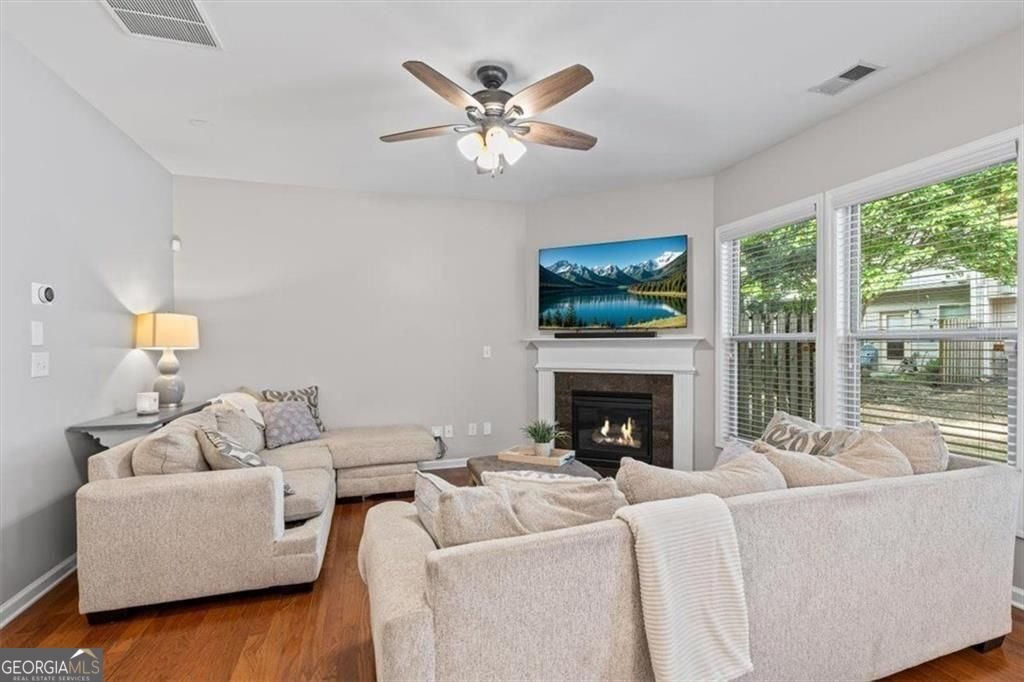 3344 Vintage Circle Smyrna - Photo 12