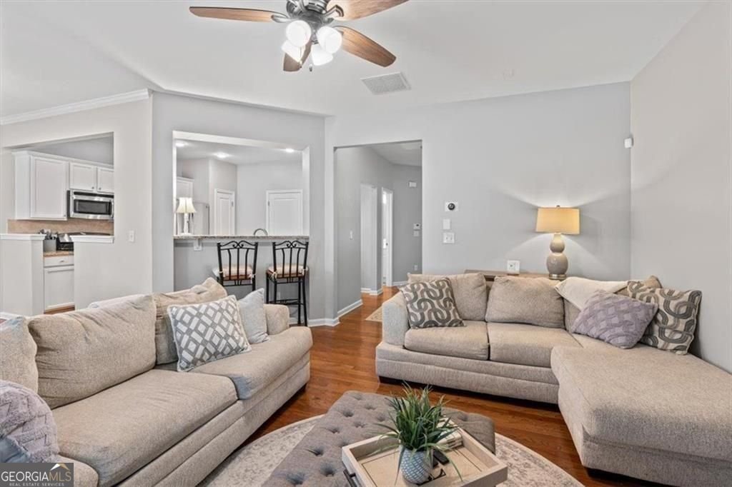 3344 Vintage Circle Smyrna - Photo 13