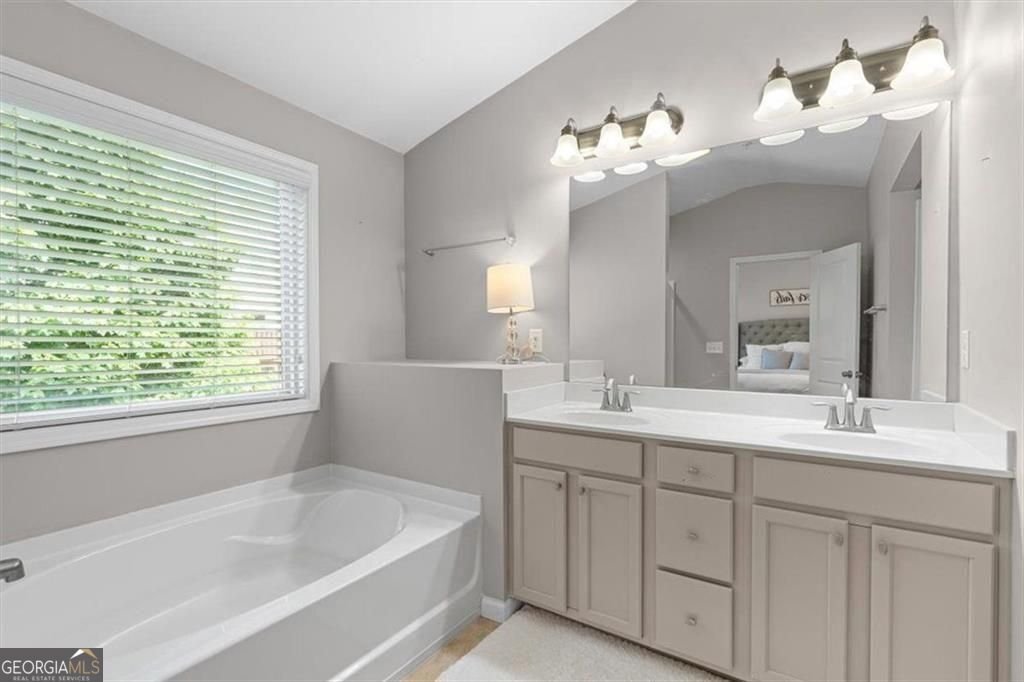 3344 Vintage Circle Smyrna - Photo 21