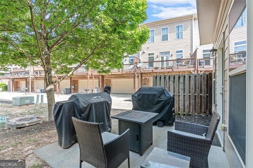 3344 Vintage Circle Smyrna - Photo 25