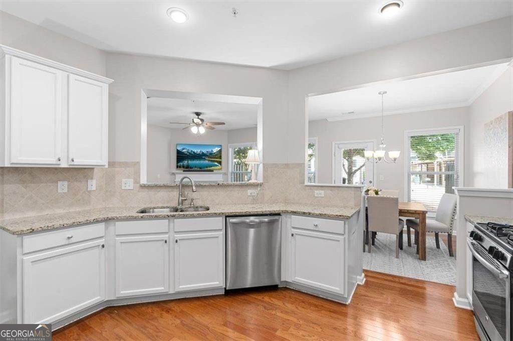 3344 Vintage Circle Smyrna - Photo 8