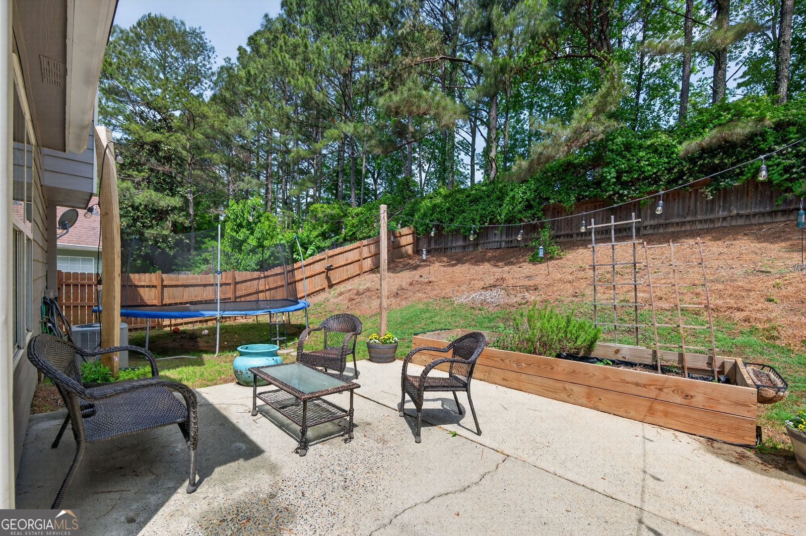 3904 Keystone Ridge Acworth - Photo 11