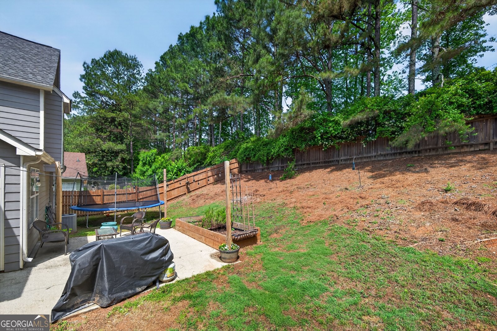 3904 Keystone Ridge Acworth - Photo 12