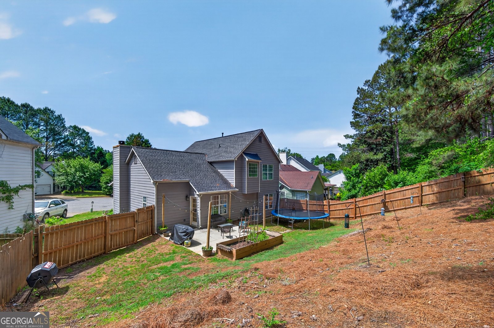 3904 Keystone Ridge Acworth - Photo 13