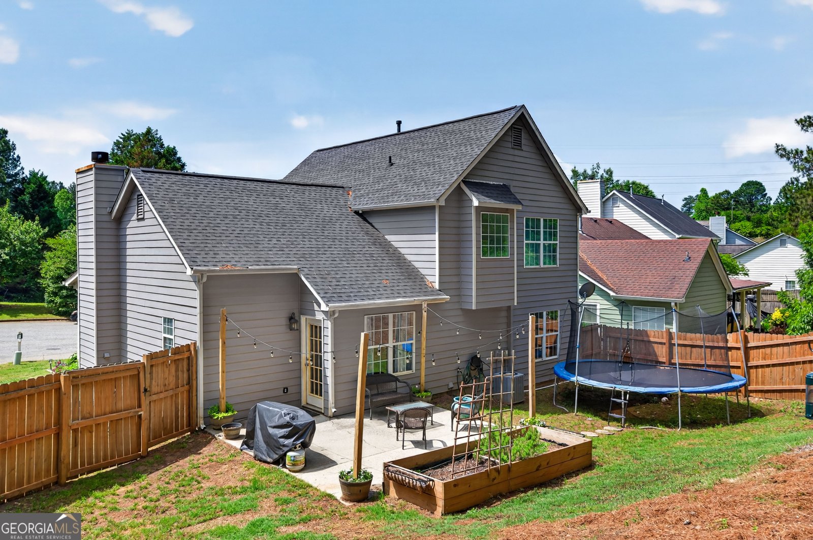 3904 Keystone Ridge Acworth - Photo 14