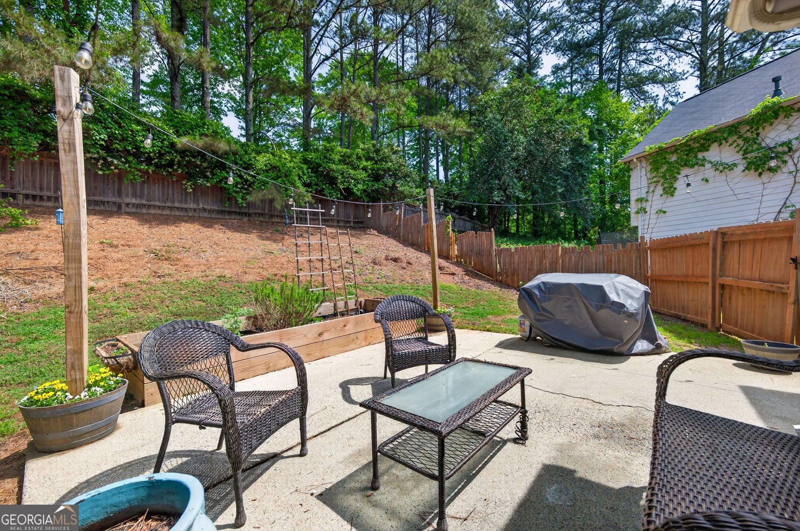3904 Keystone Ridge Acworth - Photo 15
