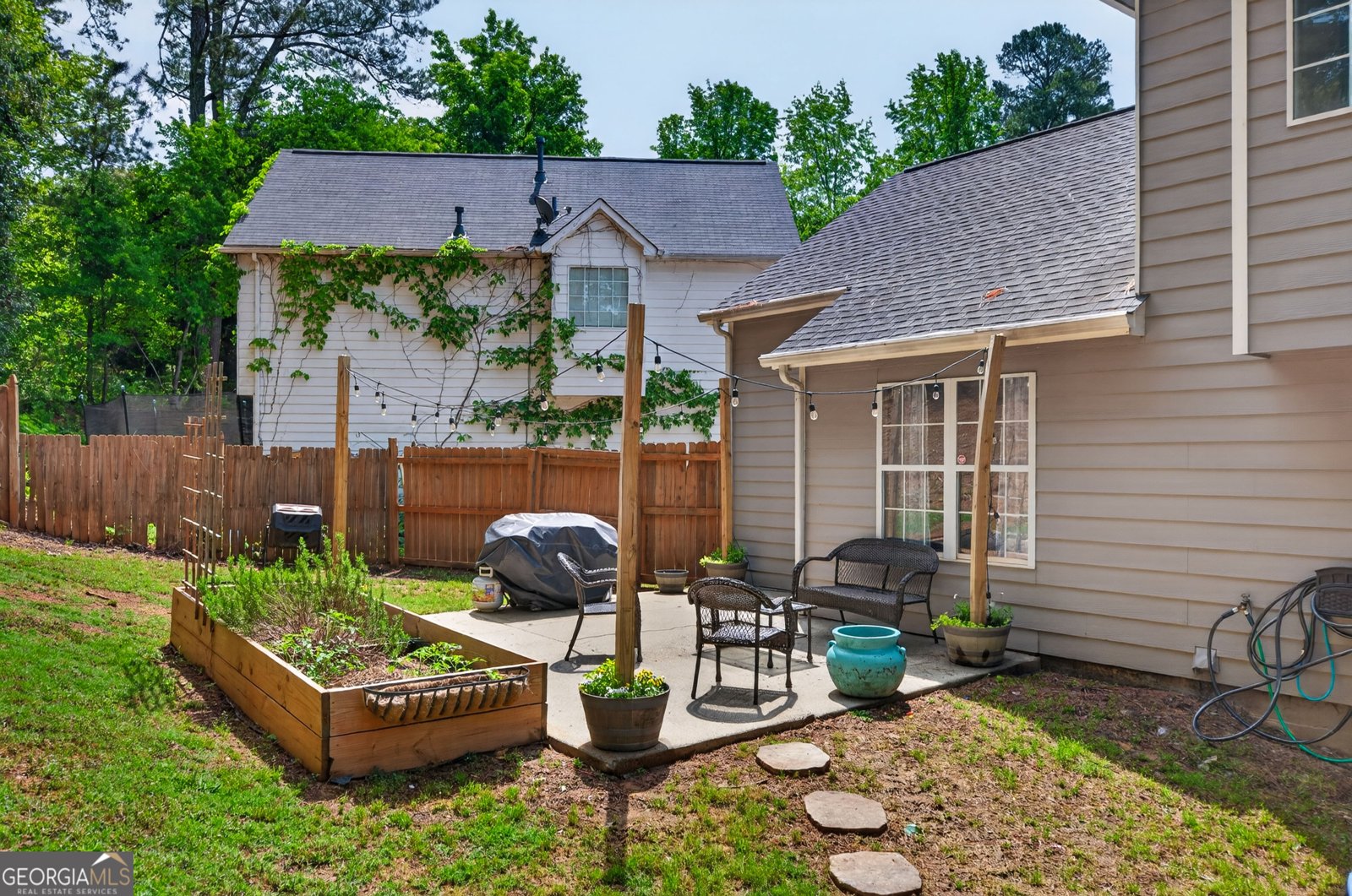 3904 Keystone Ridge Acworth - Photo 16