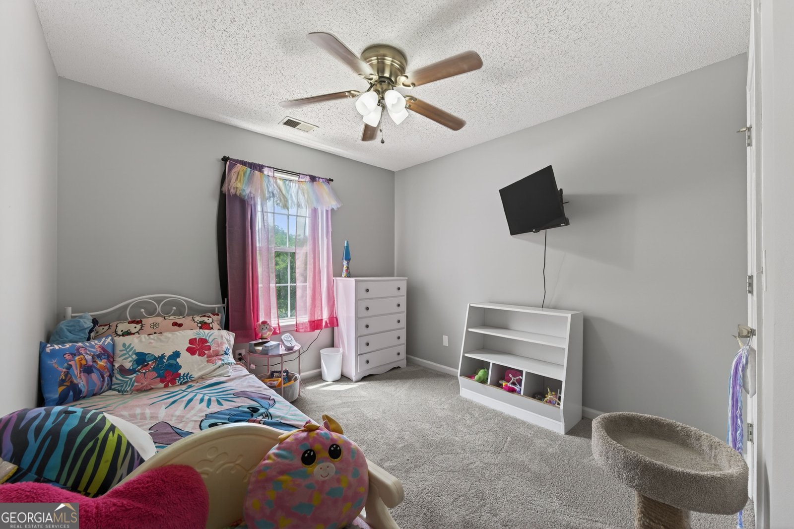 3904 Keystone Ridge Acworth - Photo 20