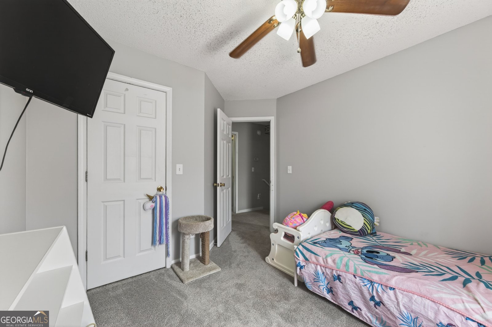3904 Keystone Ridge Acworth - Photo 21