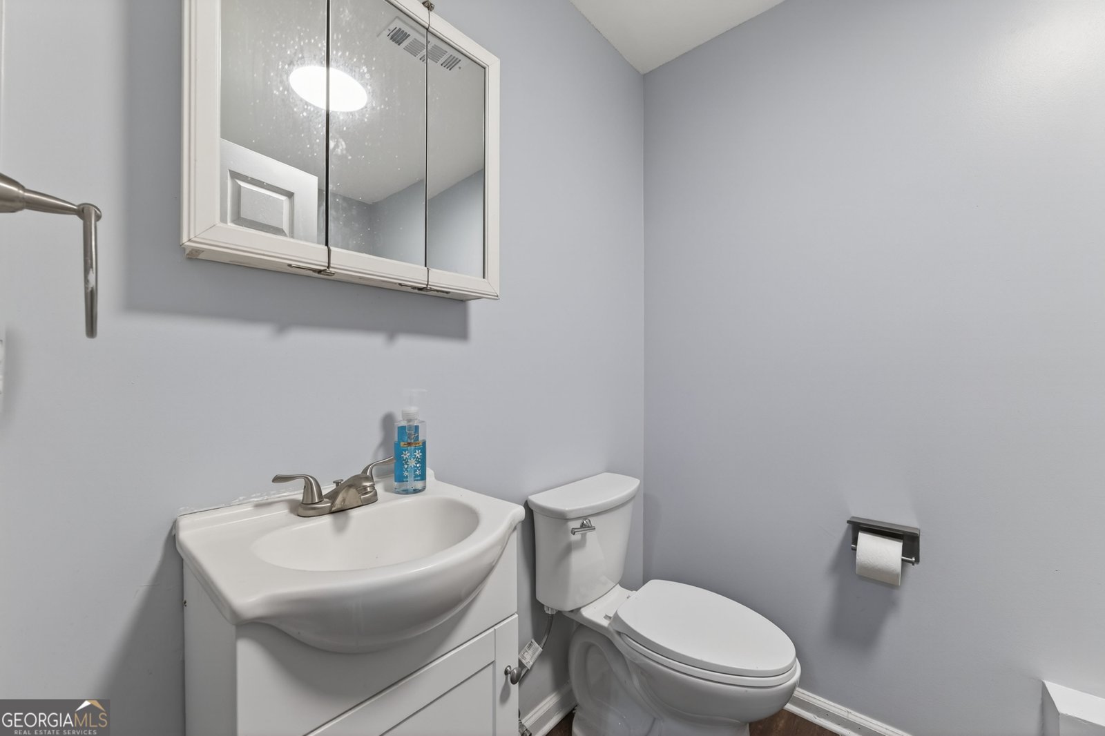 3904 Keystone Ridge Acworth - Photo 28