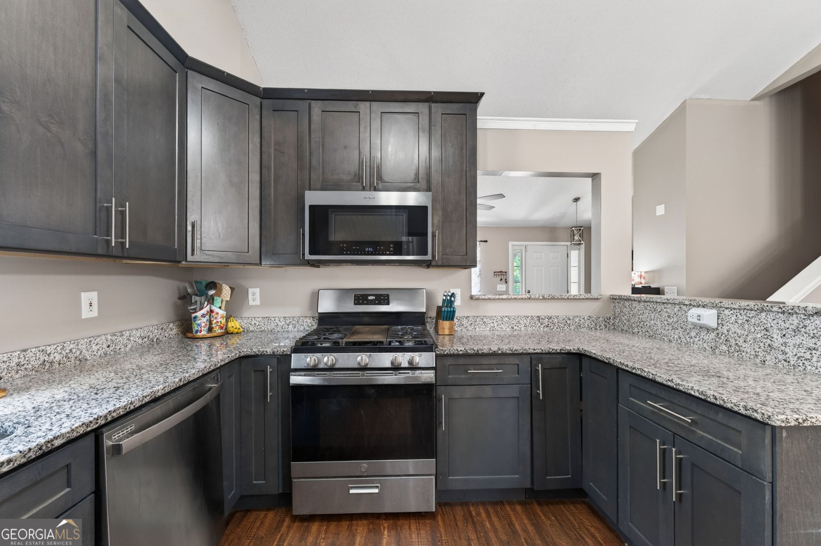 3904 Keystone Ridge Acworth - Photo 34