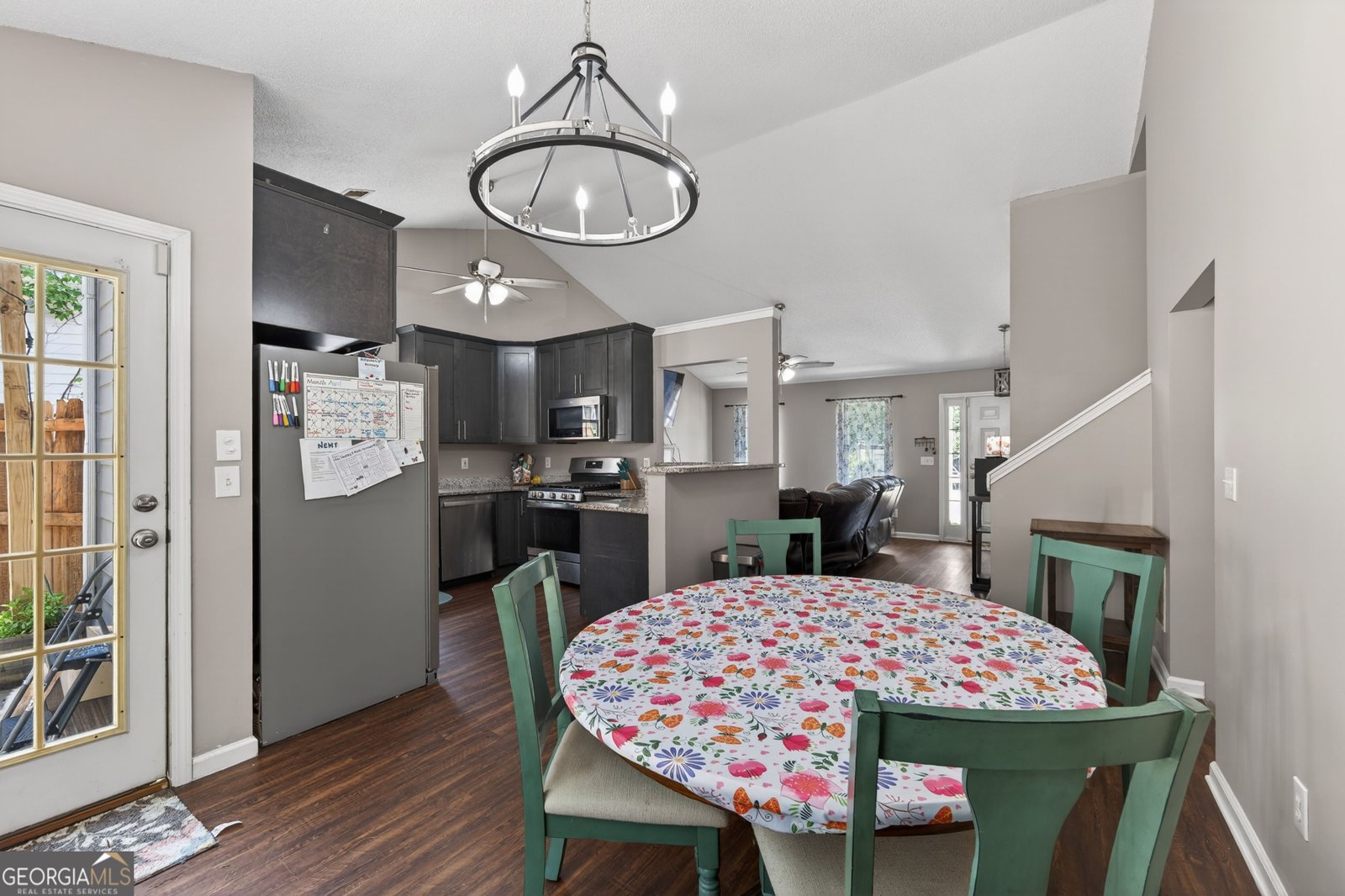 3904 Keystone Ridge Acworth - Photo 36