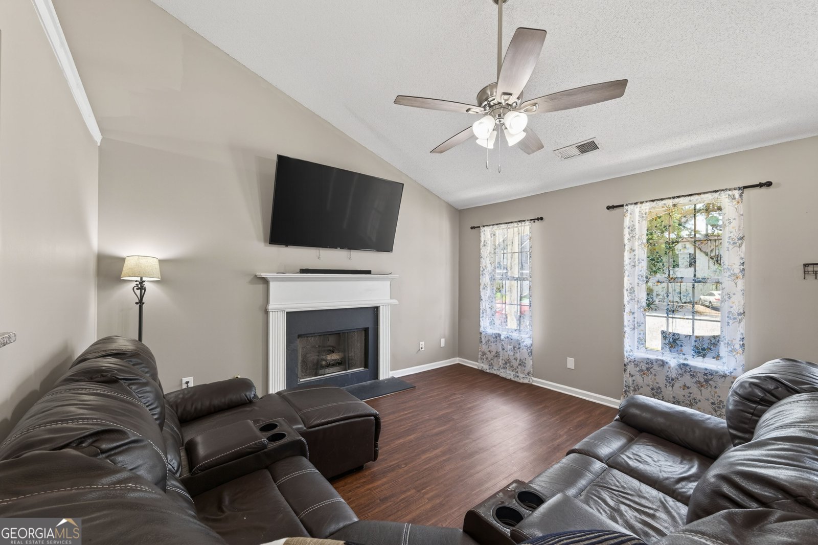 3904 Keystone Ridge Acworth - Photo 37