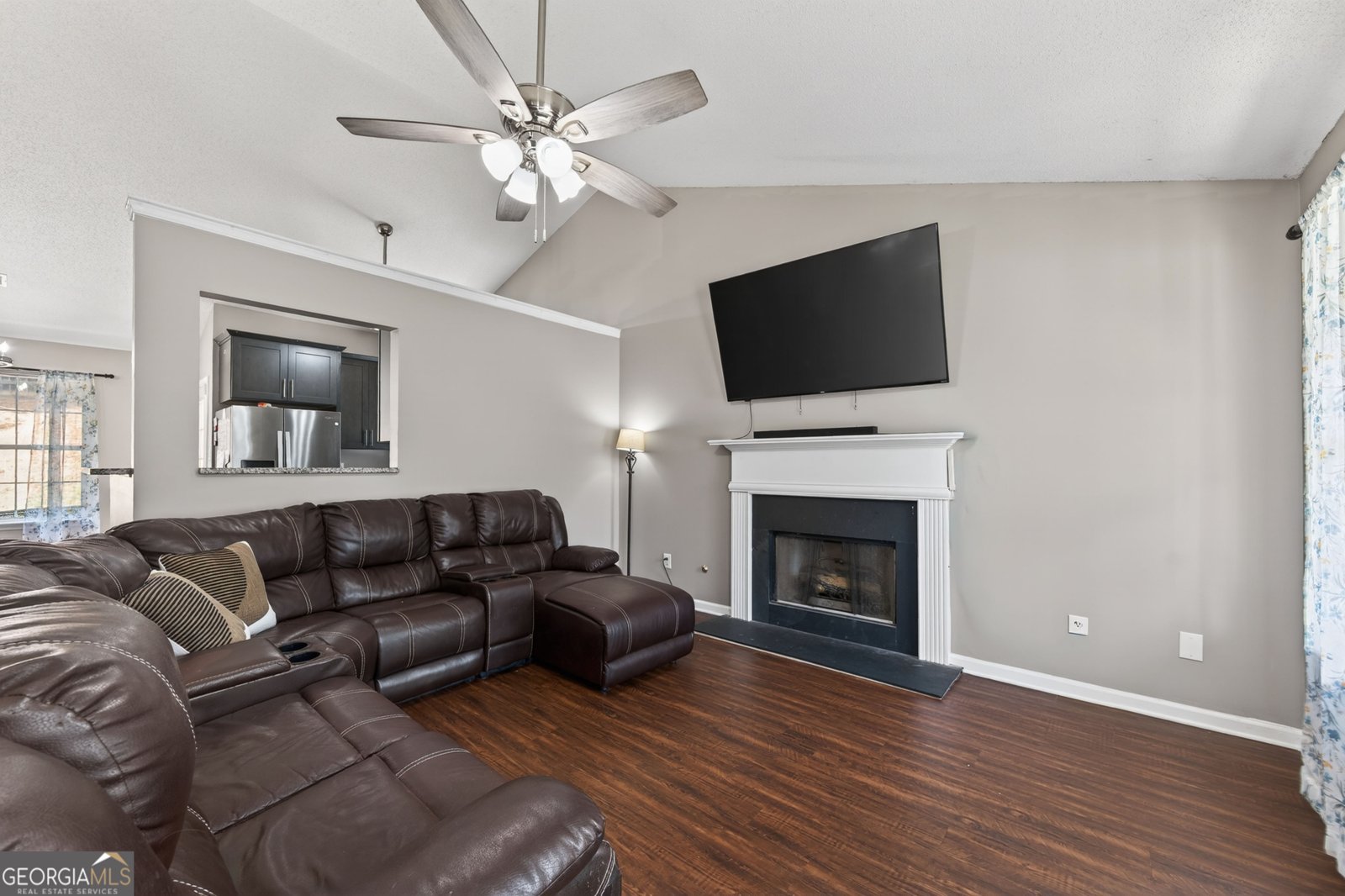3904 Keystone Ridge Acworth - Photo 38