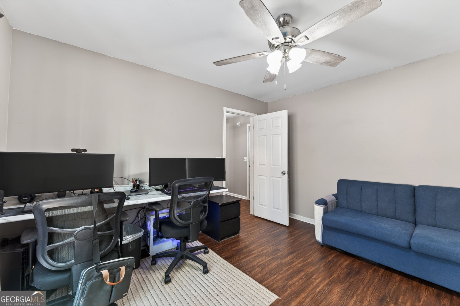3904 Keystone Ridge Acworth - Photo 43