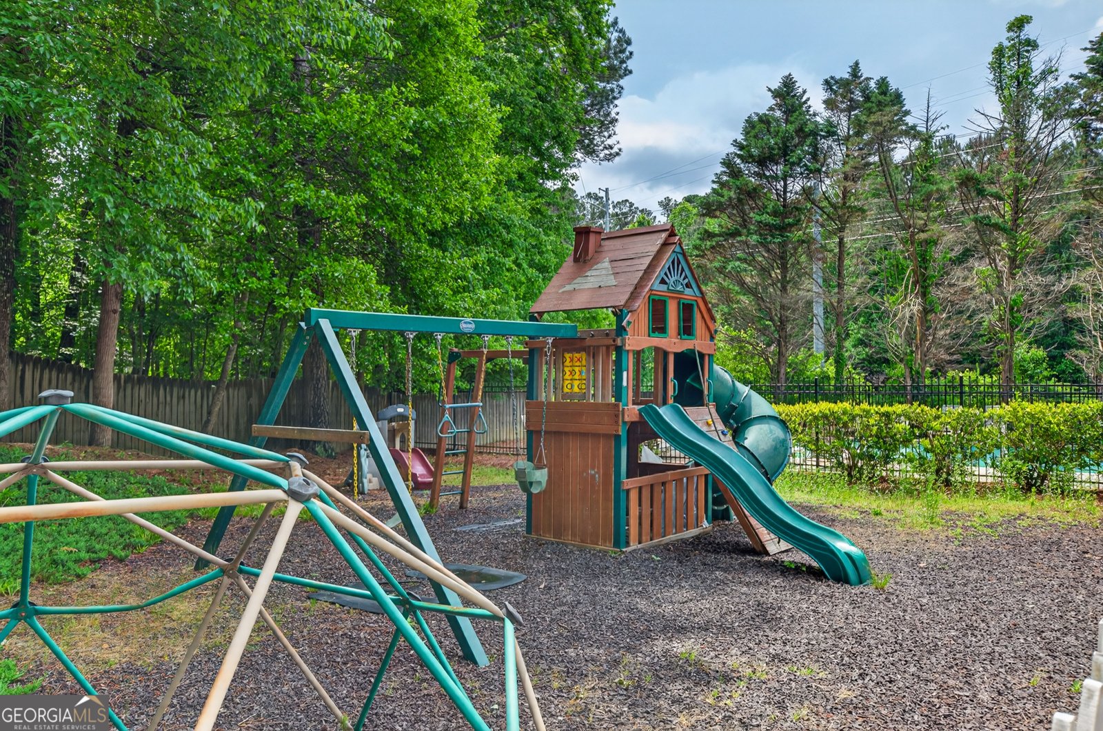 3904 Keystone Ridge Acworth - Photo 44
