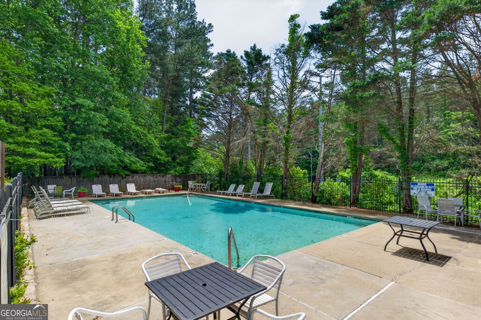 3904 Keystone Ridge Acworth - Photo 45