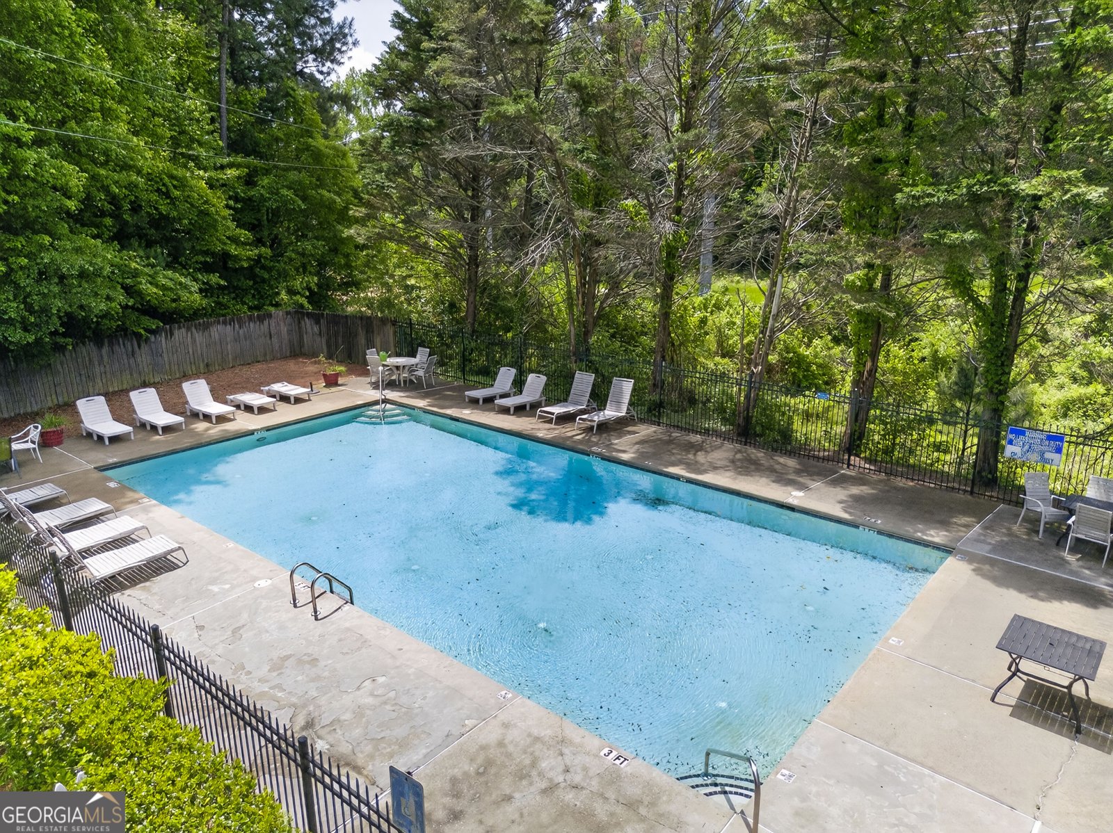 3904 Keystone Ridge Acworth - Photo 6