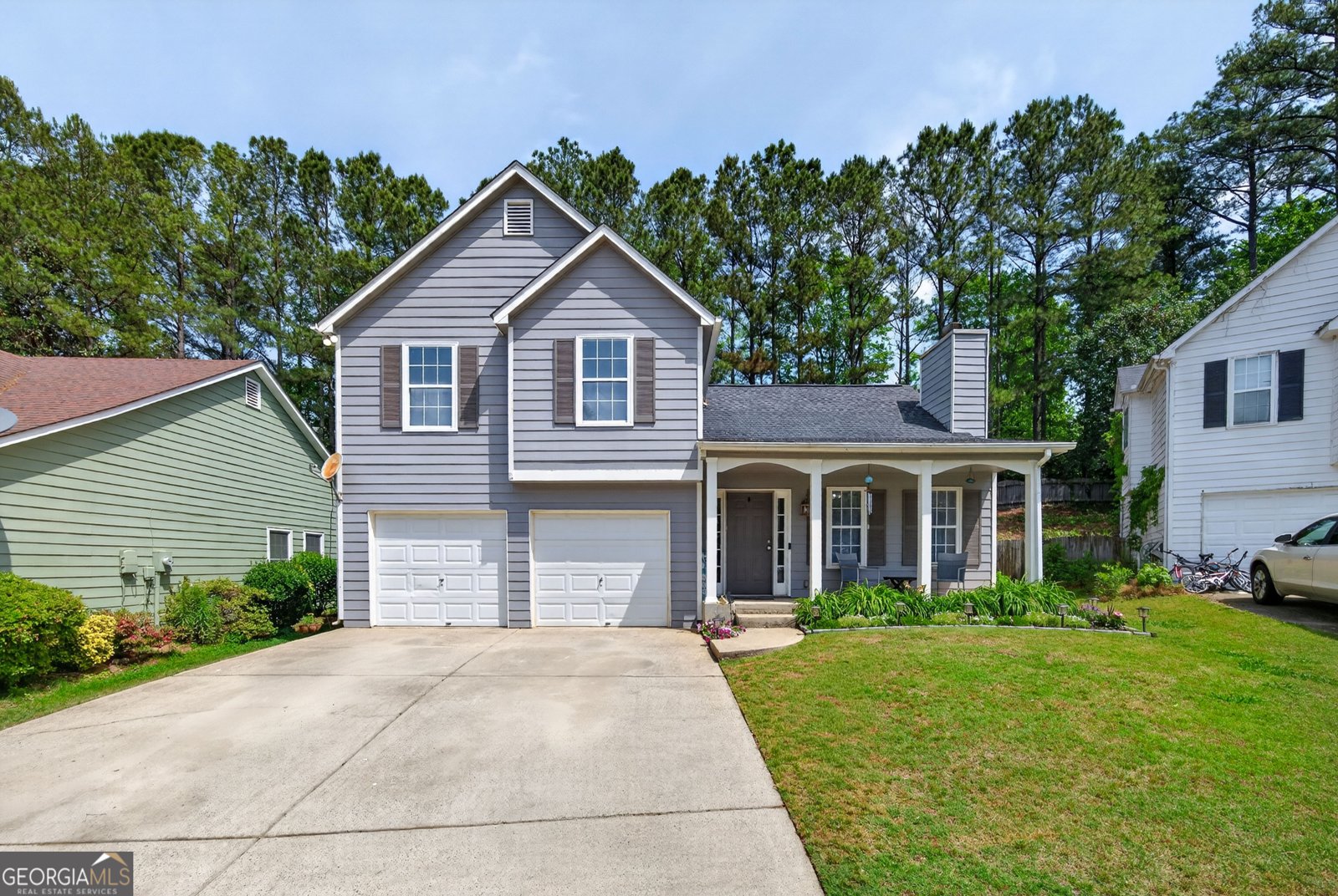 3904 Keystone Ridge Acworth - Photo 7