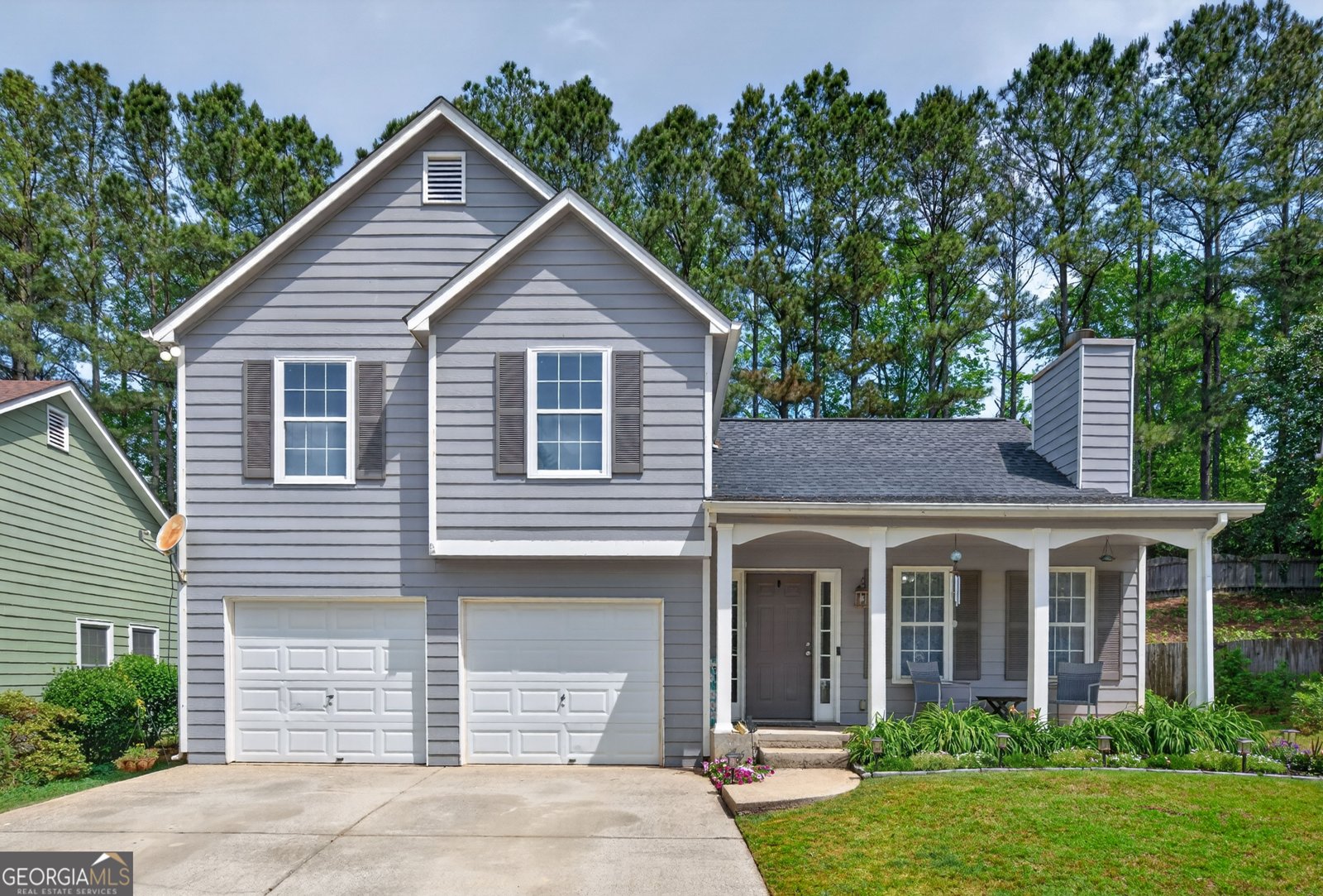 3904 Keystone Ridge Acworth - Photo 8