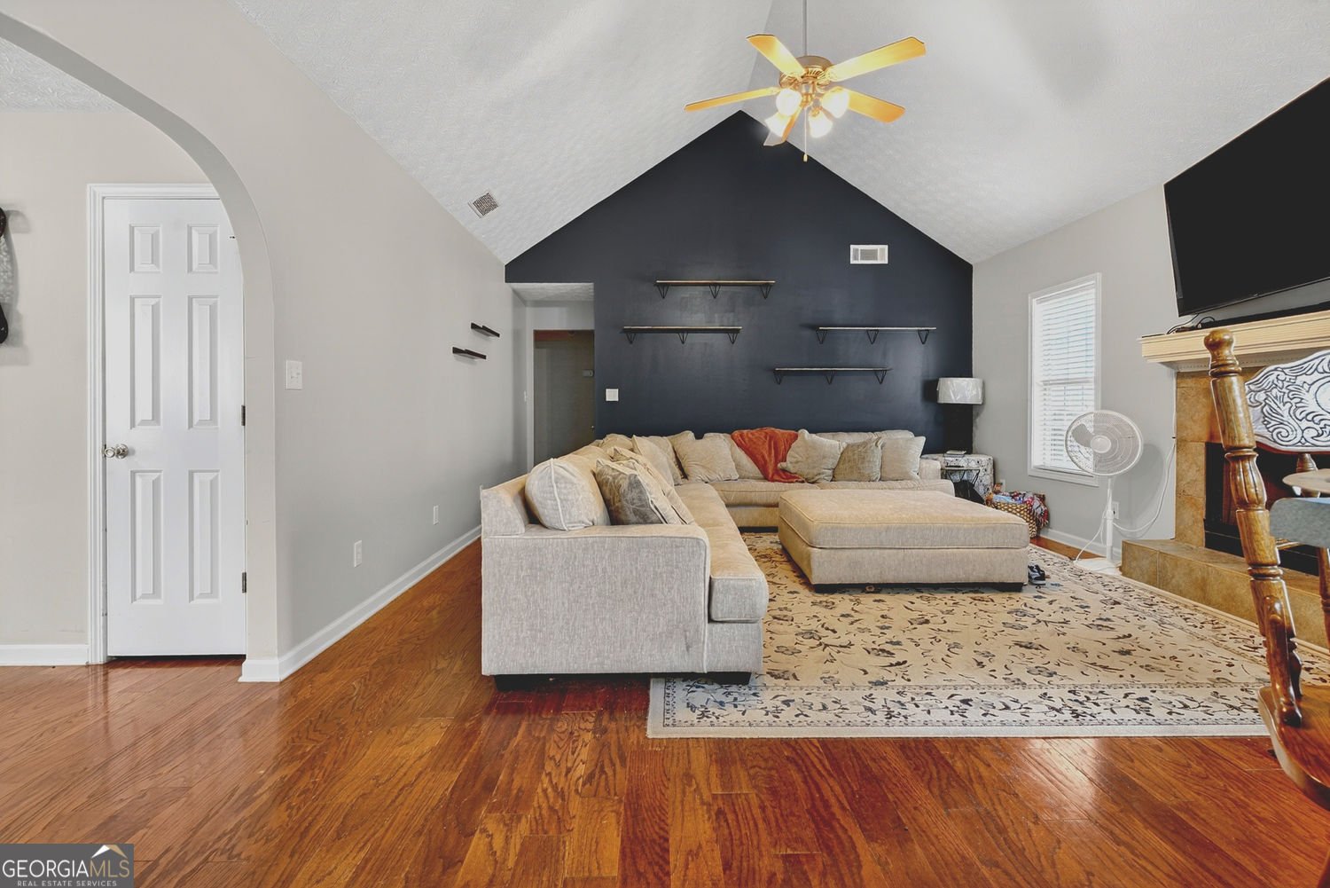 120 Norman Road Covington - Photo 10