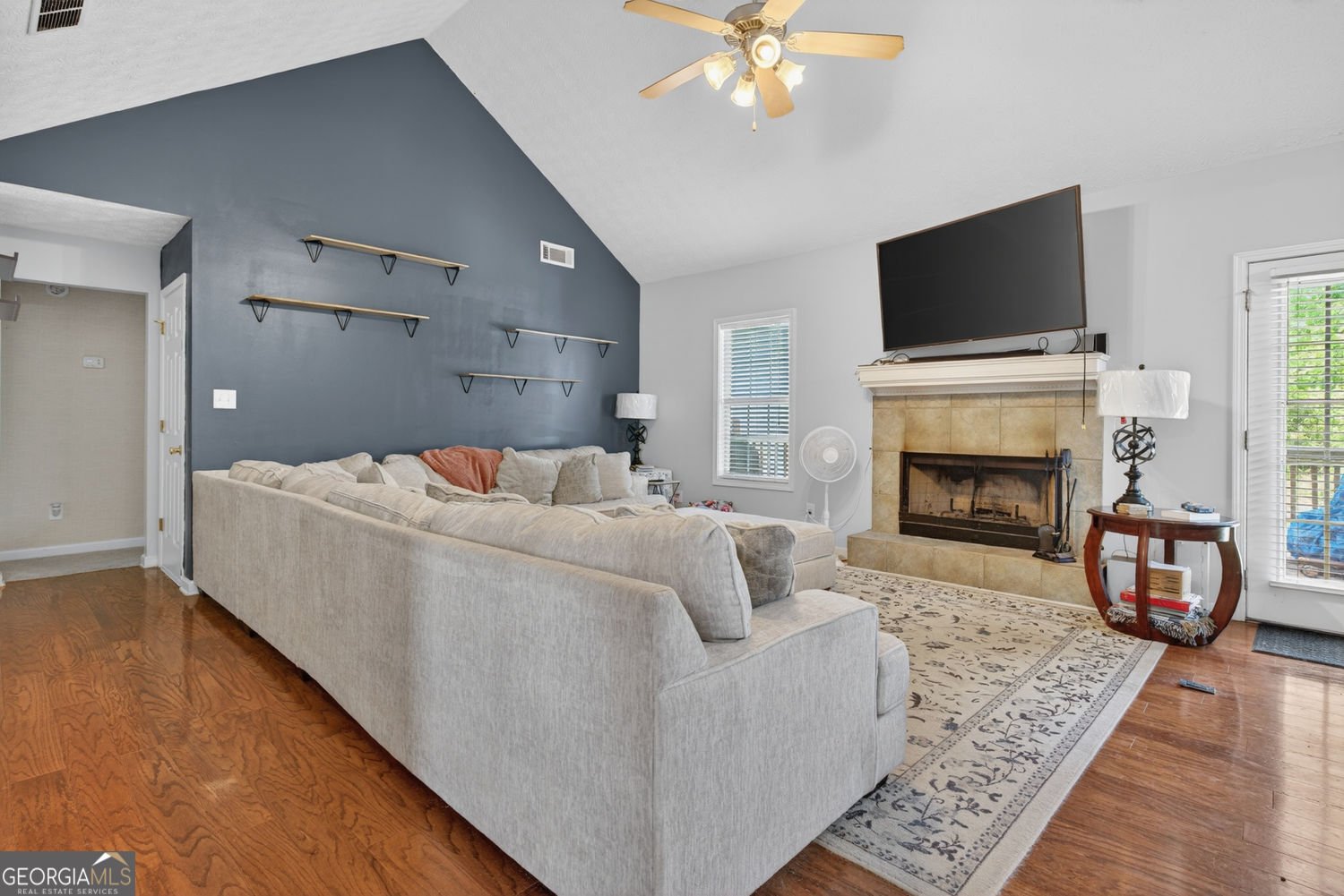 120 Norman Road Covington - Photo 11