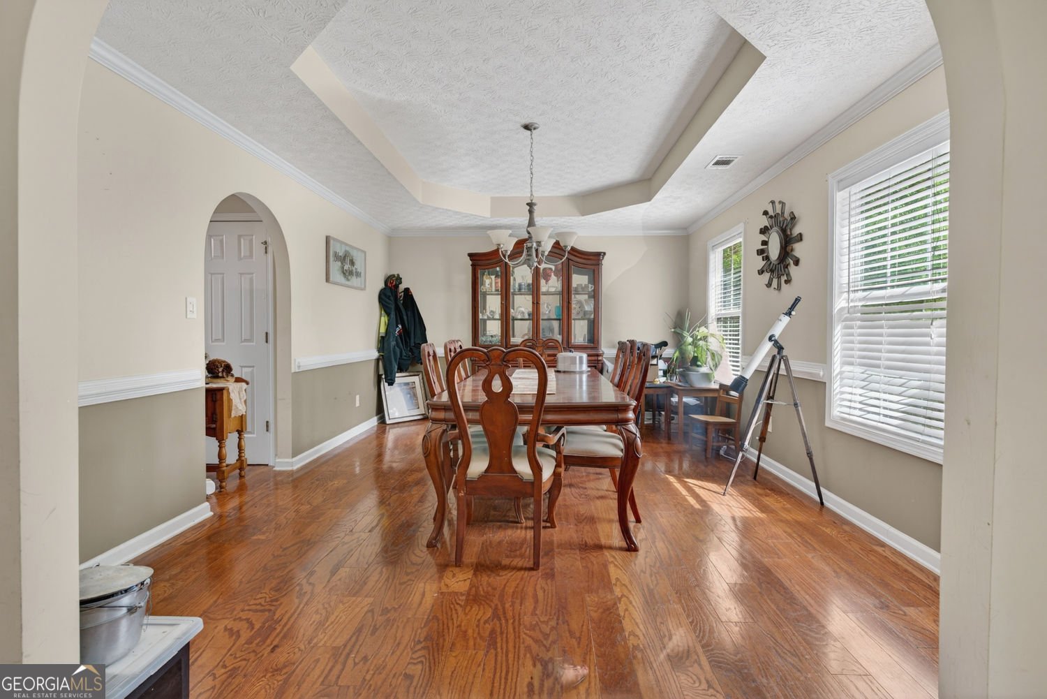 120 Norman Road Covington - Photo 13