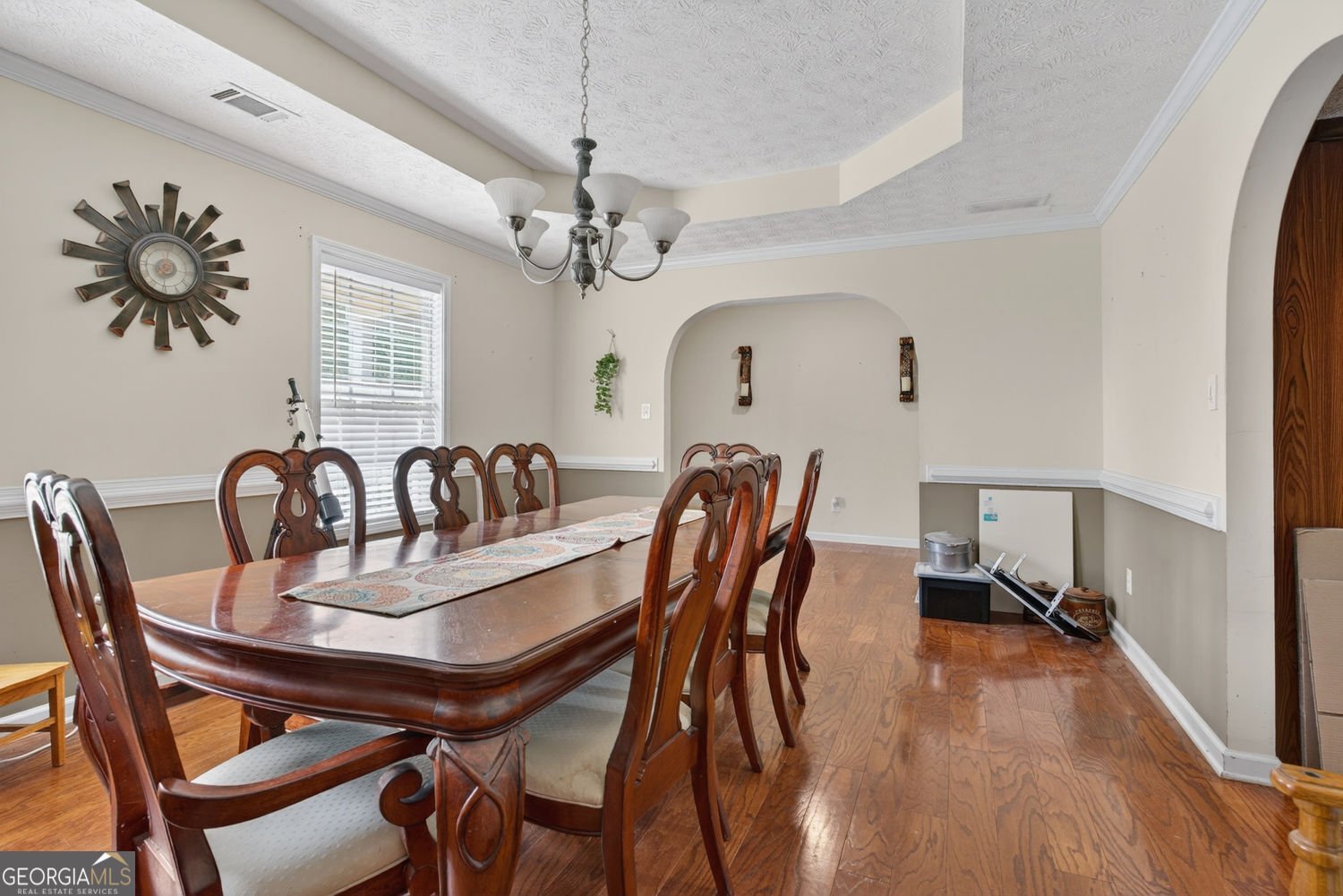 120 Norman Road Covington - Photo 14