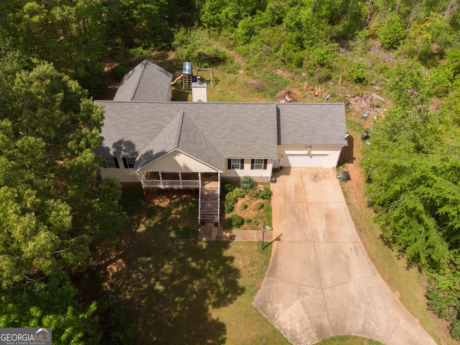 120 Norman Road Covington - Photo 30