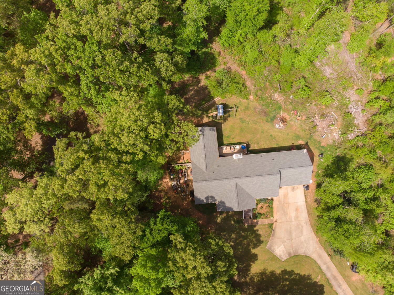120 Norman Road Covington - Photo 31