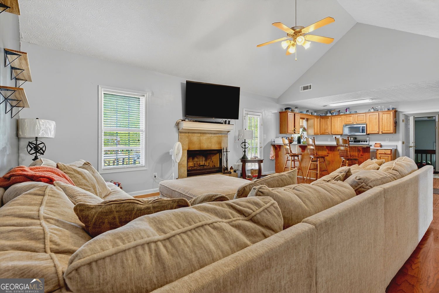 120 Norman Road Covington - Photo 8