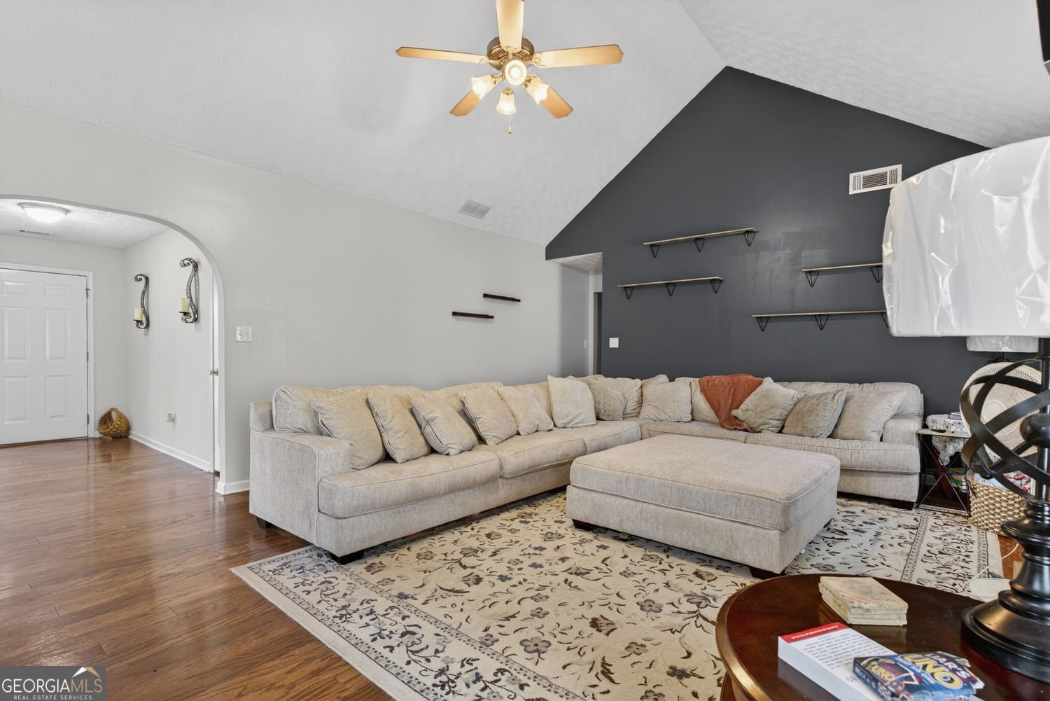 120 Norman Road Covington - Photo 9