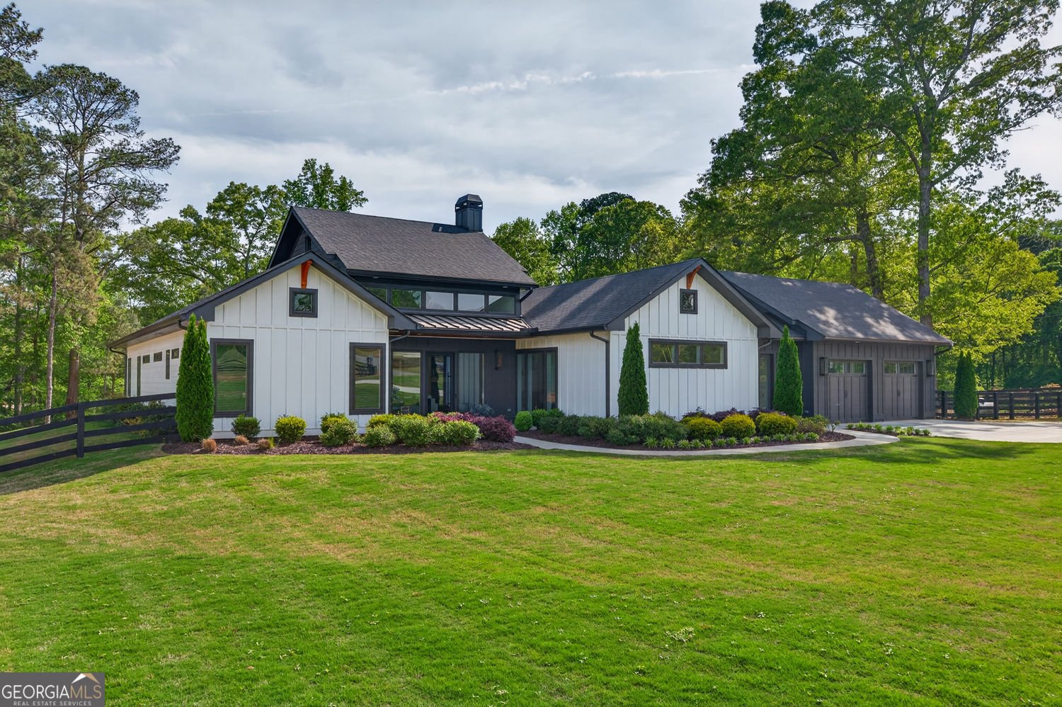 598 Roper Road Canton - Photo 1