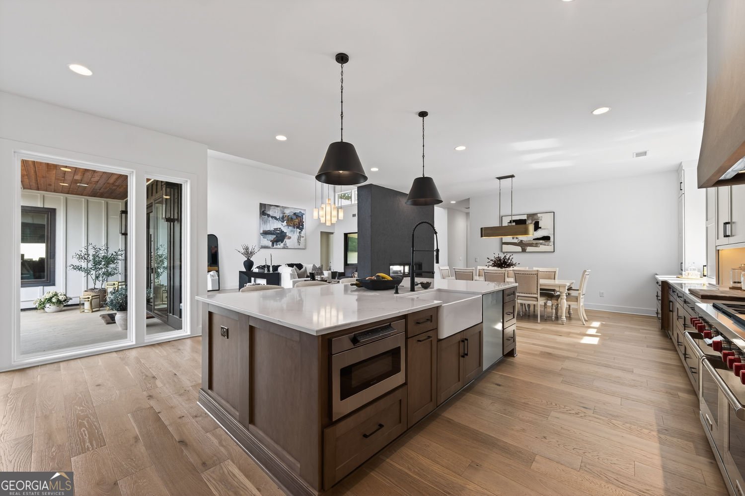 598 Roper Road Canton - Photo 17