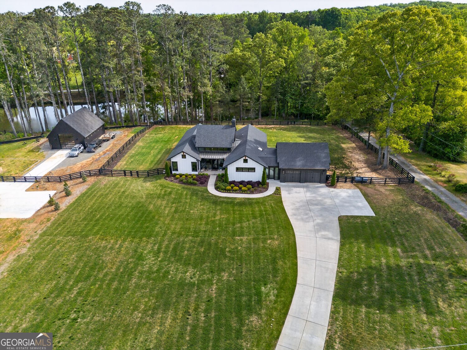 598 Roper Road Canton - Photo 42
