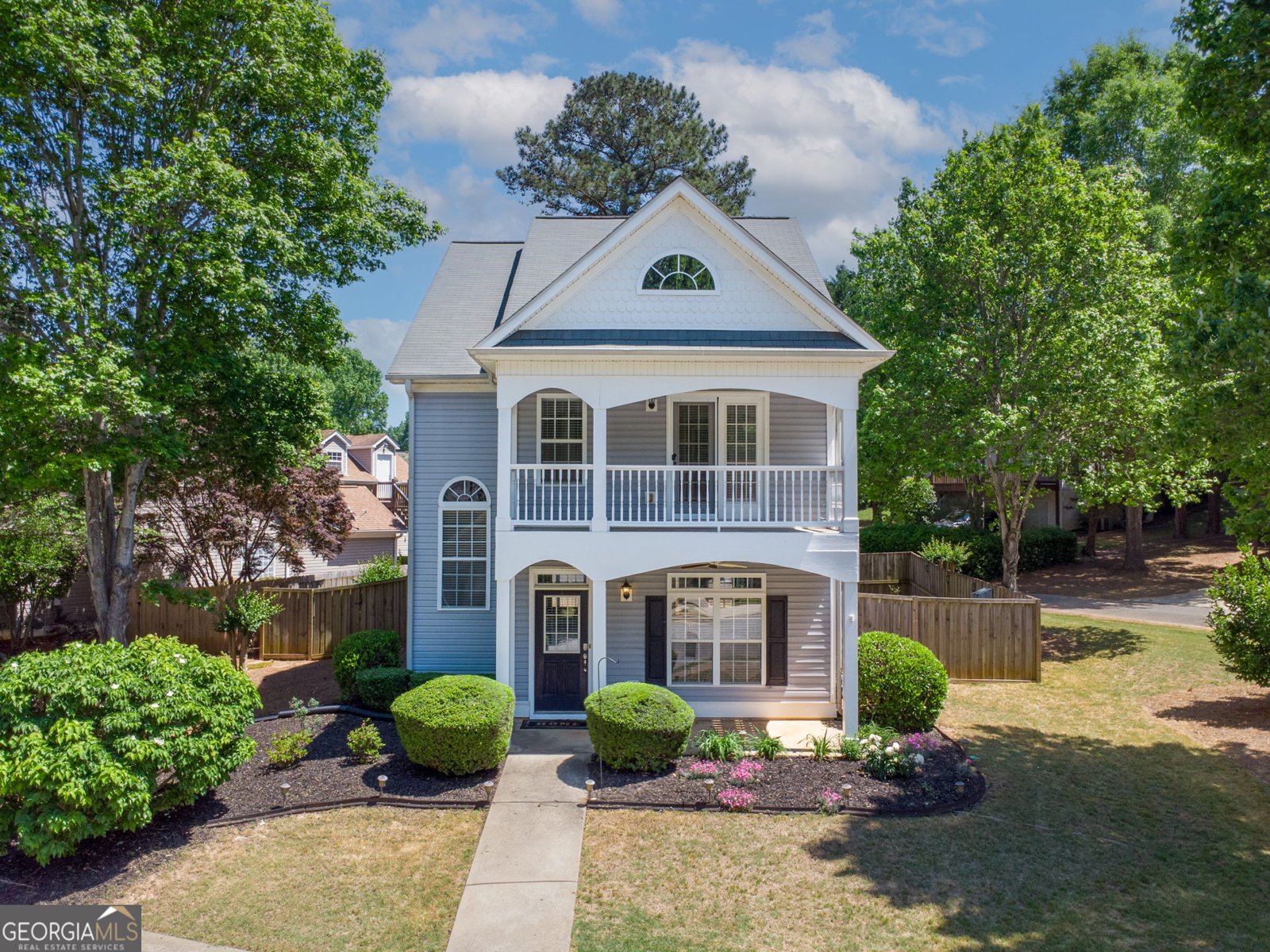 53 Verandah View Newnan - Photo 1