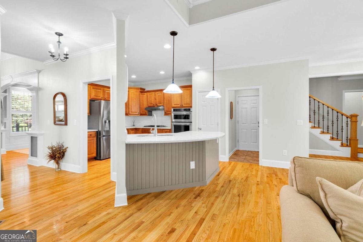 127 Woodbury Lane Canton - Photo 10