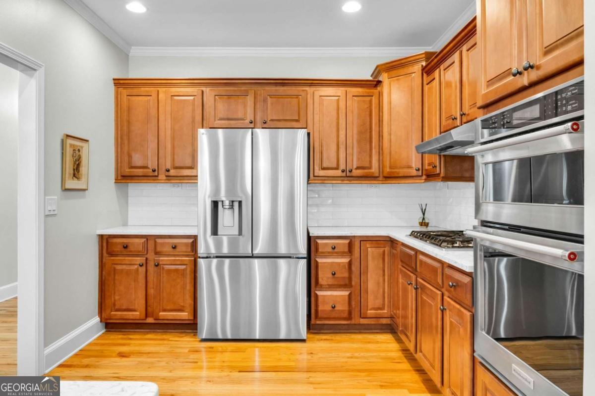 127 Woodbury Lane Canton - Photo 11