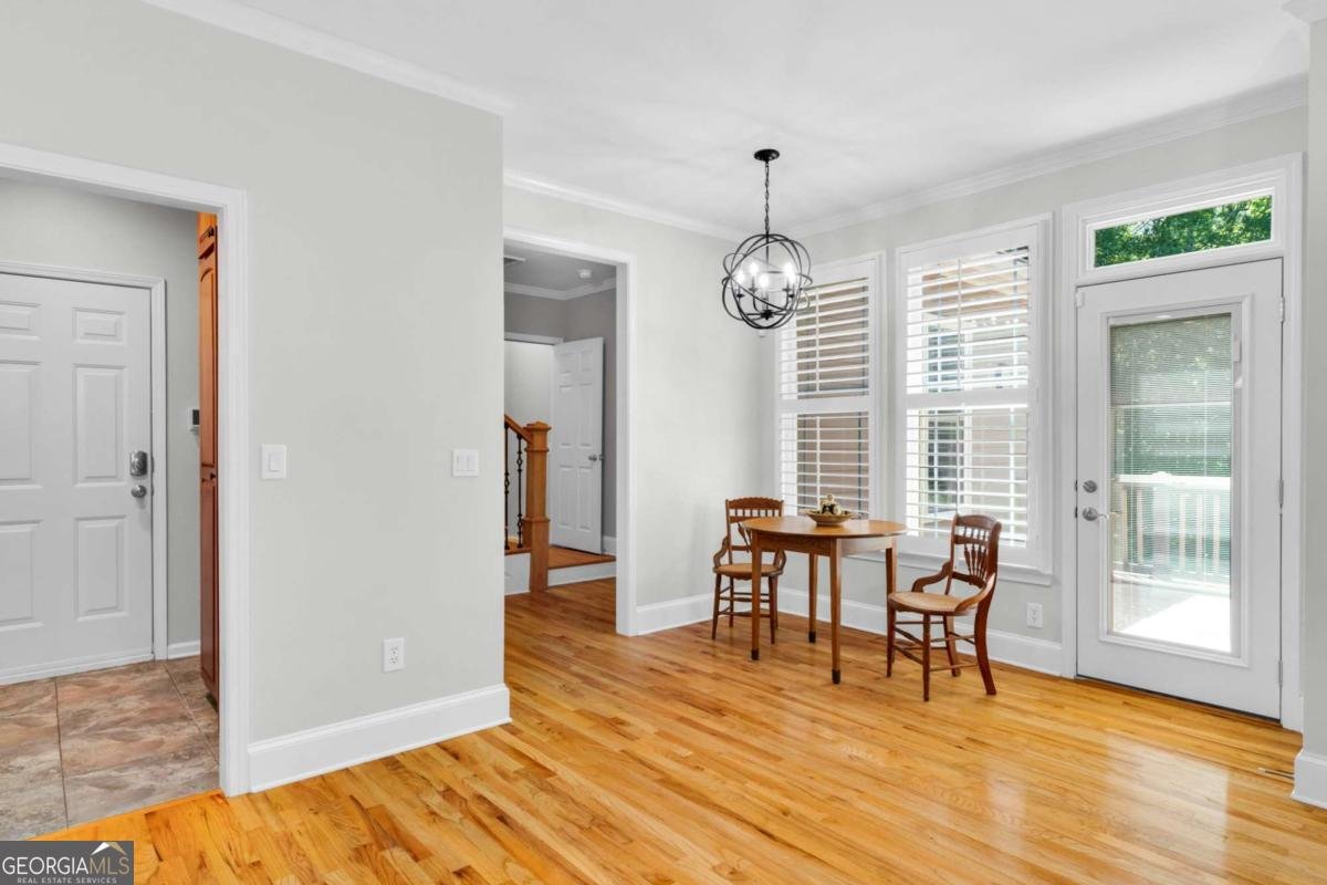 127 Woodbury Lane Canton - Photo 12