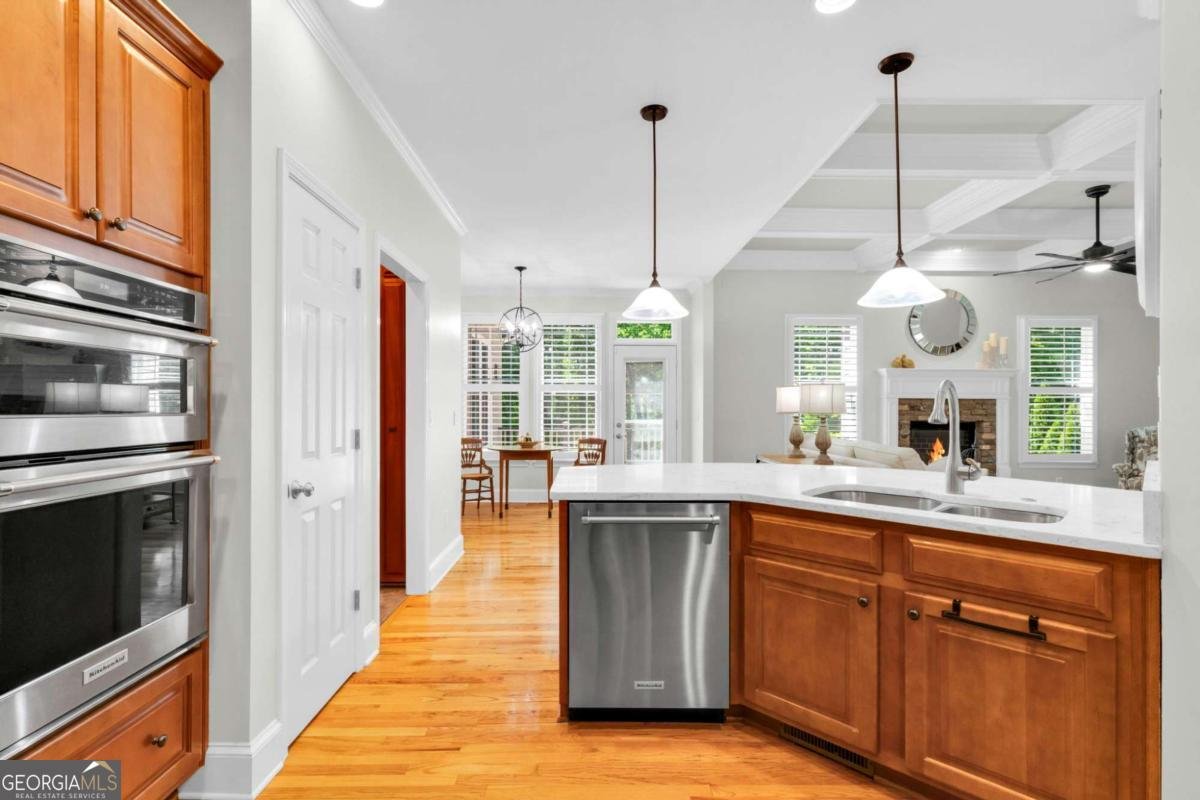 127 Woodbury Lane Canton - Photo 13