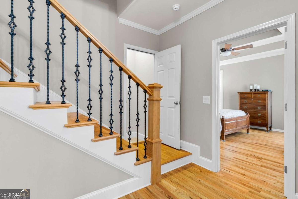 127 Woodbury Lane Canton - Photo 15