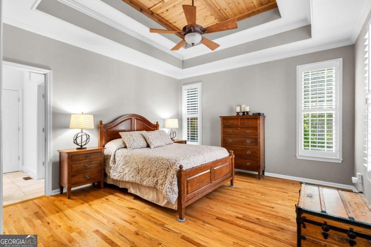 127 Woodbury Lane Canton - Photo 16