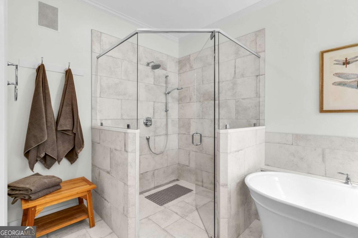 127 Woodbury Lane Canton - Photo 17
