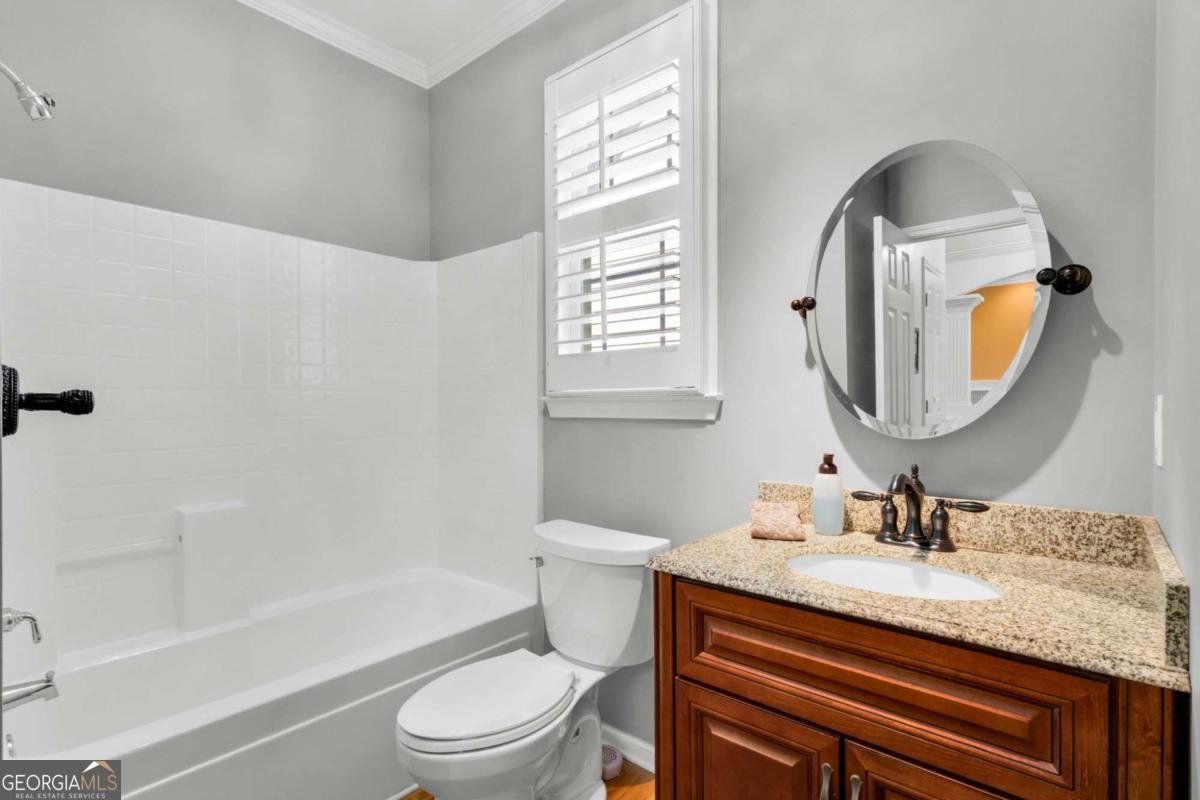127 Woodbury Lane Canton - Photo 21